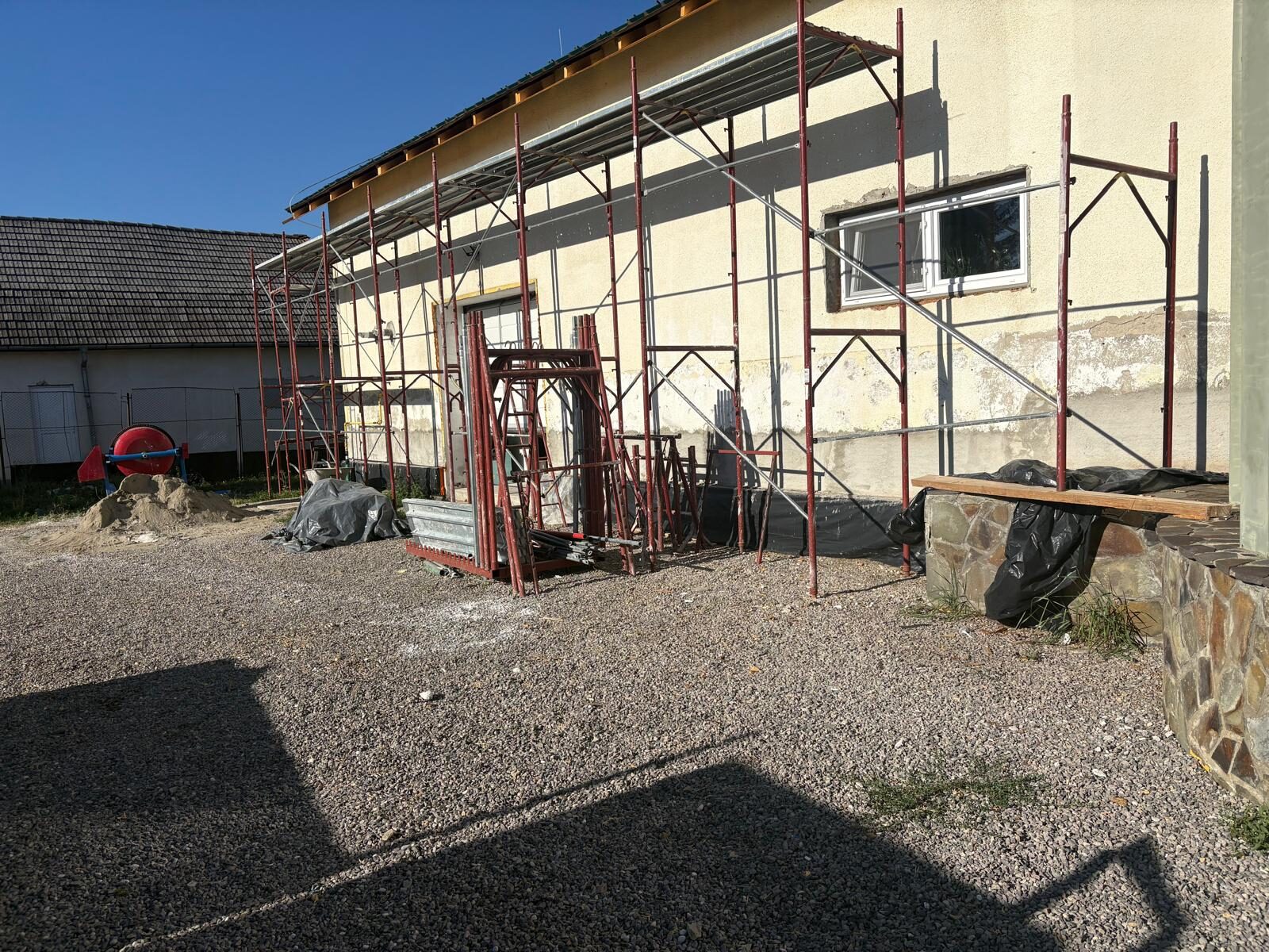 Fundație — 5