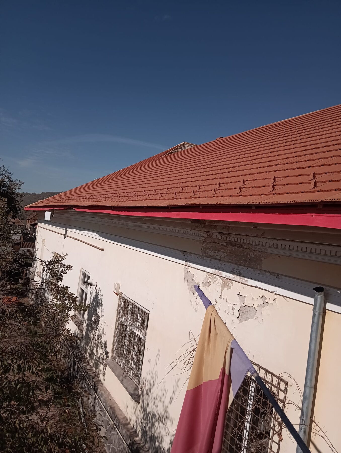 Hală industrială — 8