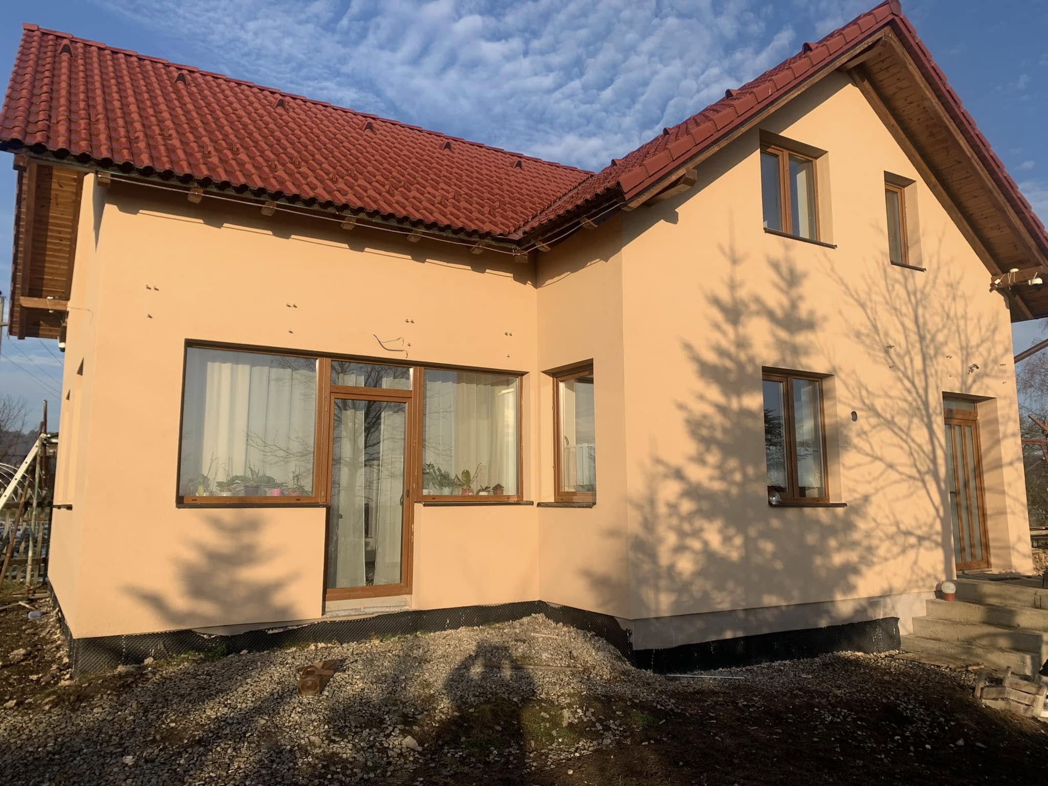 Hungarocell szigetelés